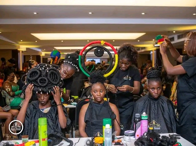 À propos du Beauty Reveal